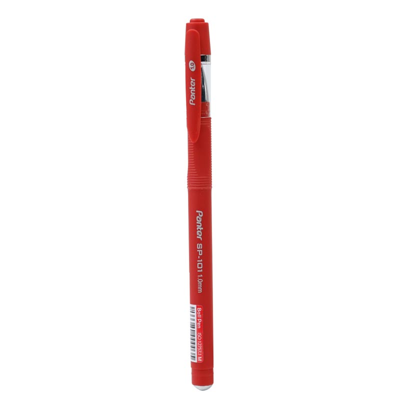 خودکار پنتر Panter SP101 1mm بسته 50 عددی