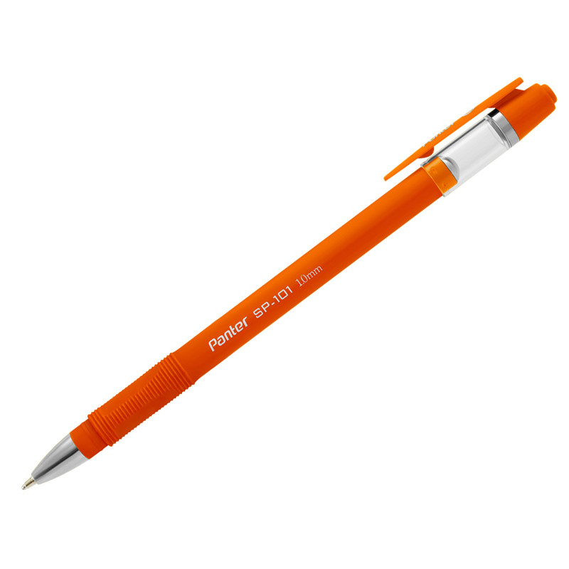 خودکار پنتر رنگی Panter SP-101 1mm بسته 12 عددی