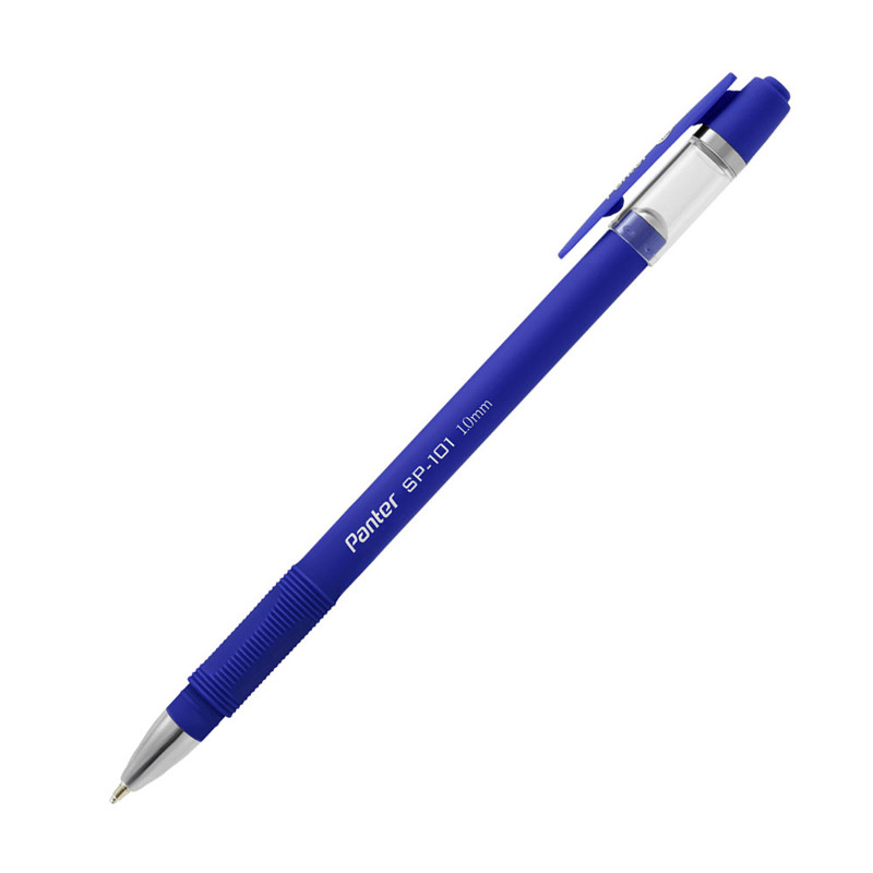 خودکار پنتر Panter SP101 1mm بسته 50 عددی