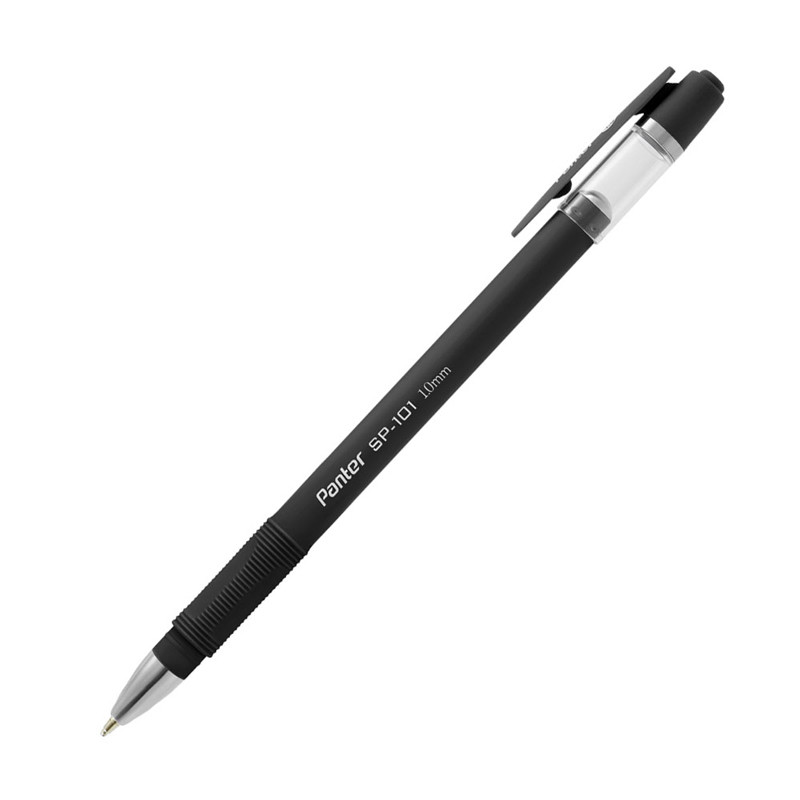 خودکار پنتر Panter SP101 1mm بسته 50 عددی