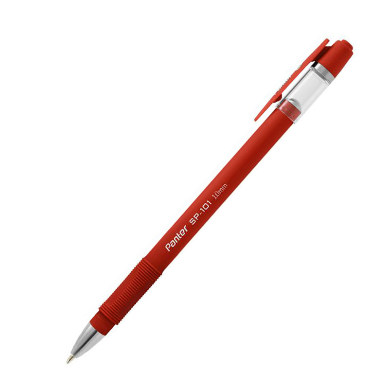خودکار پنتر Panter SP101 1mm بسته 50 عددی