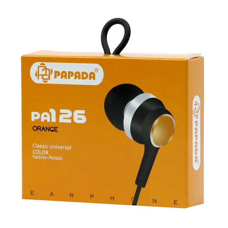 هندزفری Papada PA126