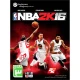 بازی NBA 2K16 5DVD9 پرنیان مناسب برای PC