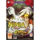 بازی Ninja Storm 4 4DVD9 پرنیان مناسب برای PC