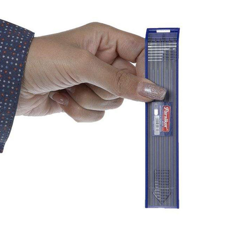 نوک مداد نوکی Parsikar JM 332 2mm HB بسته 2 عددی