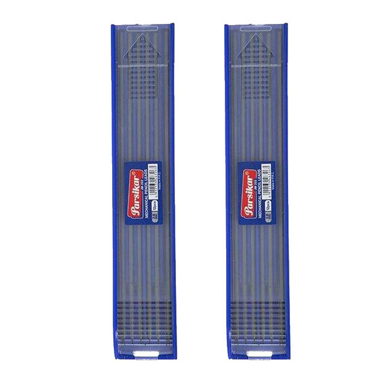 نوک مداد نوکی Parsikar JM 332 2mm HB بسته 2 عددی
