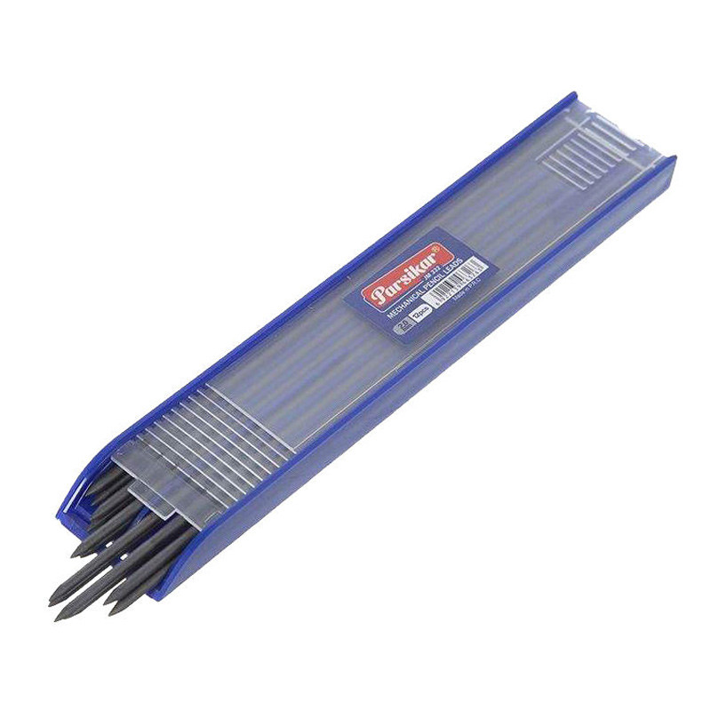 نوک مداد نوکی Parsikar JM 332 2mm HB بسته 2 عددی