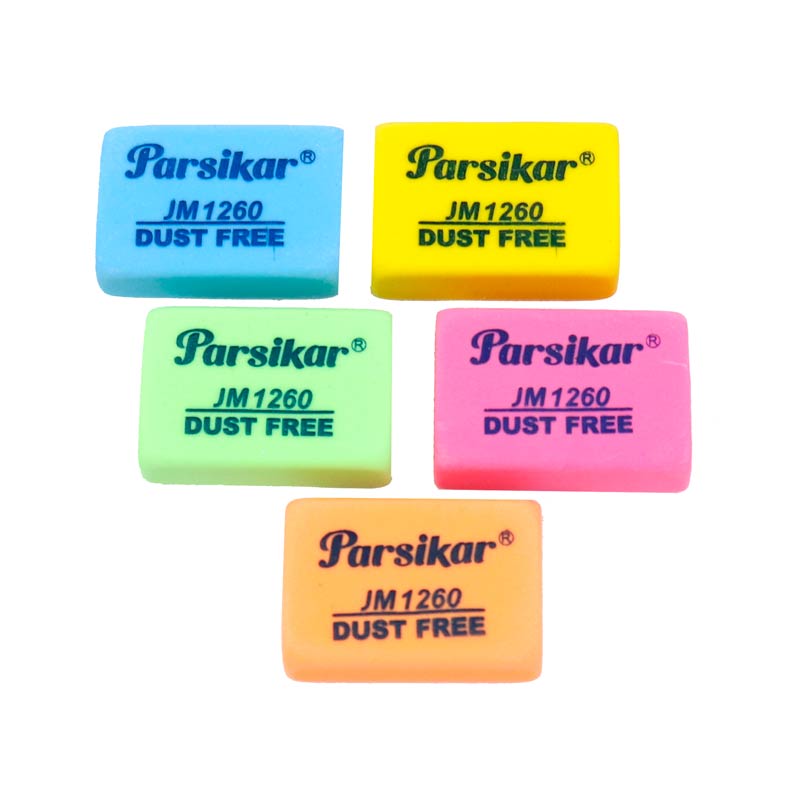 پاک کن پارسی کار Parsikar JM-1260 بسته 60 عددی
