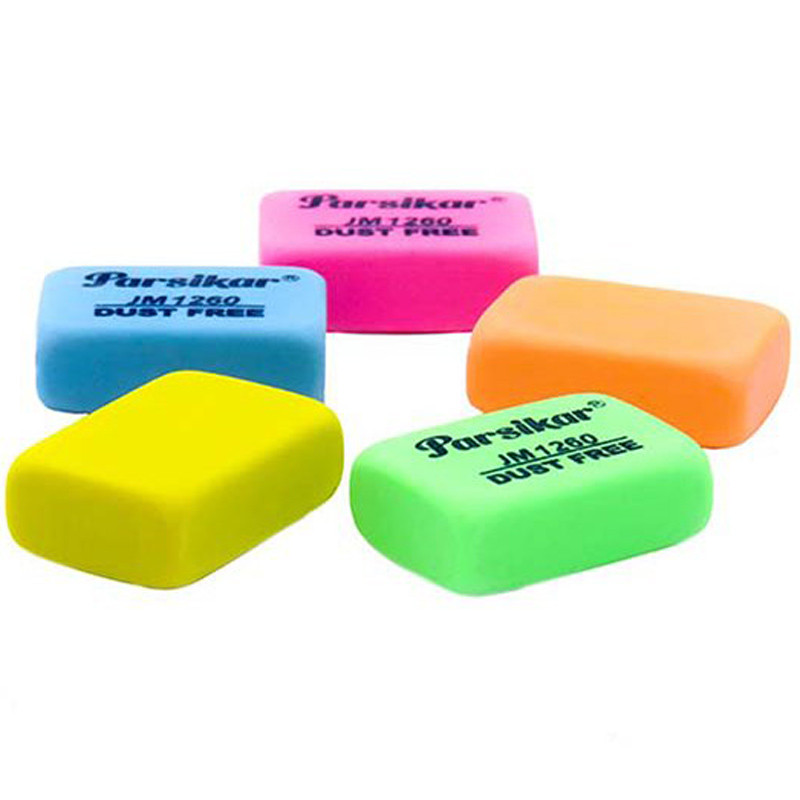 پاک کن پارسی کار Parsikar JM-1260 بسته 60 عددی