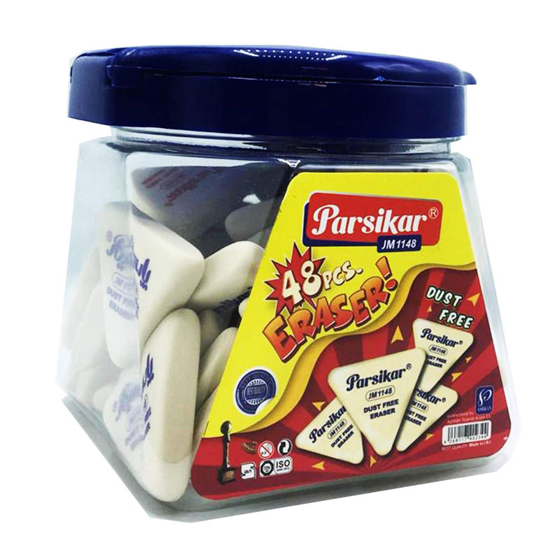 پاک کن پارسیکار Parsikar JM1148 بسته 48 عددی
