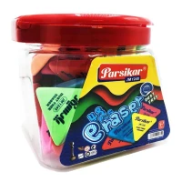 پاک کن پارسیکار Parsikar JM1248 بسته 48 عددی