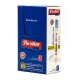 غلط گیر قلمی 12 میلی لیتری پارسیکار JM603 بسته 12 عددی