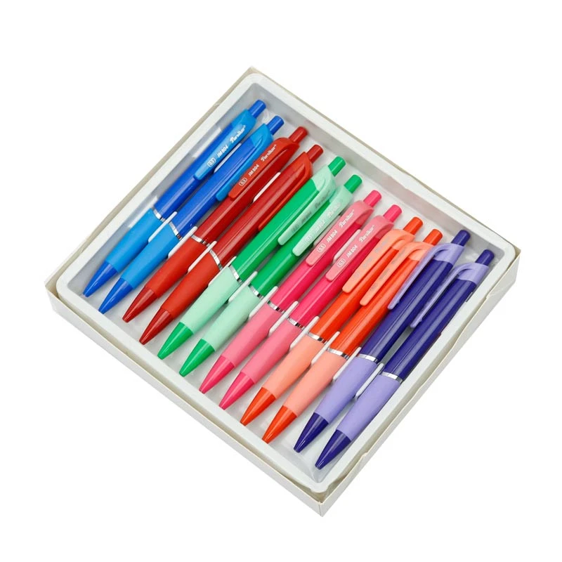 مداد نوکی Parsikar JM804 0.5mm بسته 24 عددی