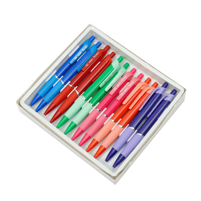 مداد نوکی Parsikar JM804 0.5mm بسته 24 عددی