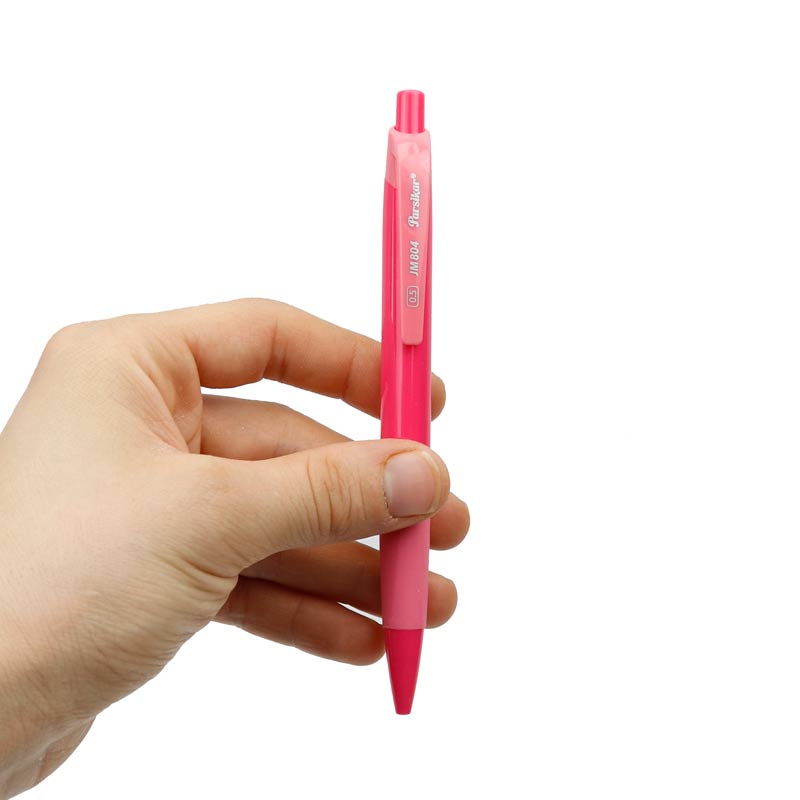 مداد نوکی Parsikar JM804 0.5mm بسته 24 عددی