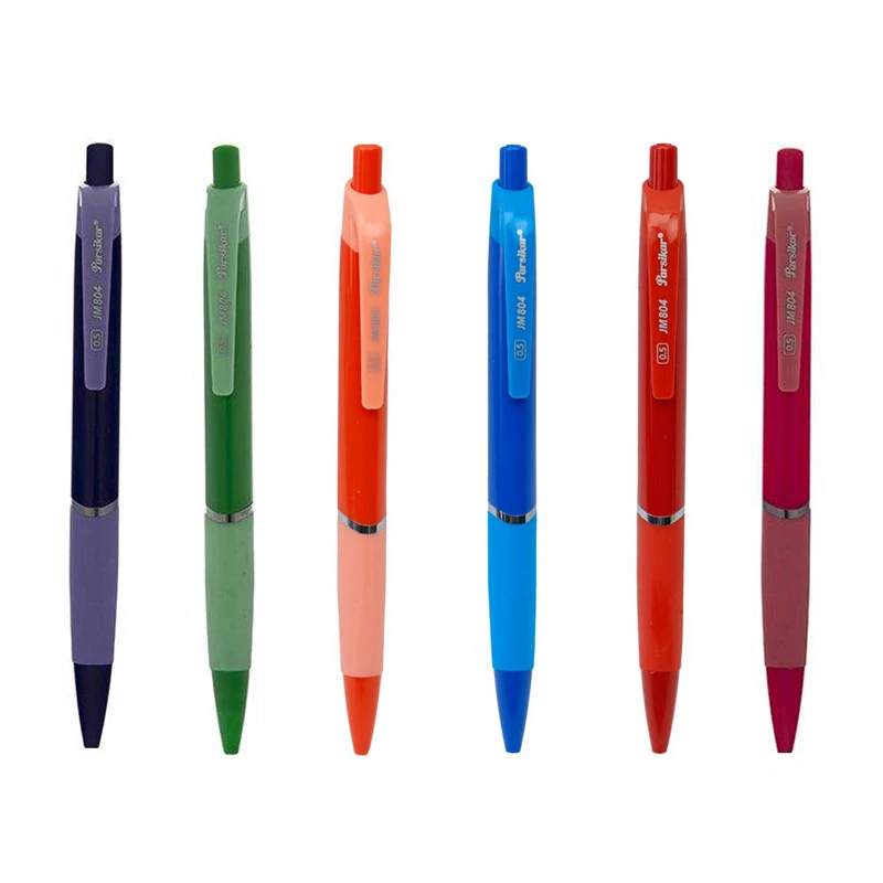 مداد نوکی Parsikar JM804 0.5mm بسته 24 عددی