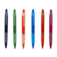 مداد نوکی Parsikar JM804 0.5mm بسته 24 عددی