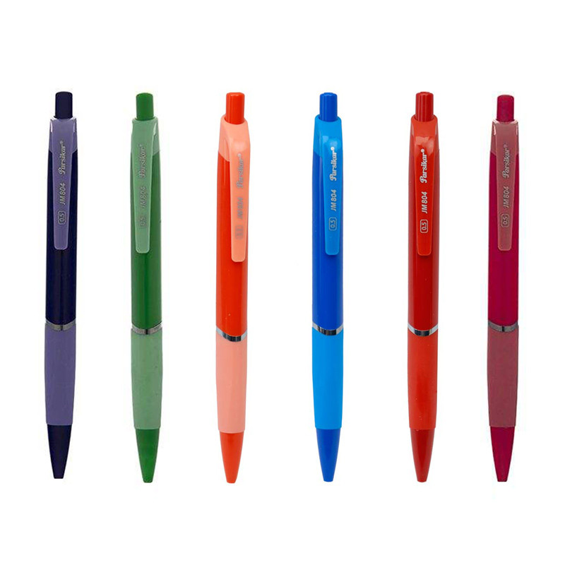 مداد نوکی Parsikar JM804 0.5mm بسته 24 عددی