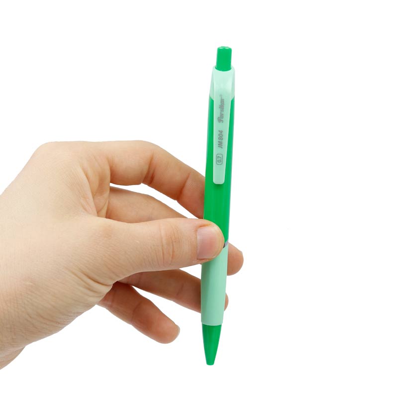 مداد نوکی Parsikar JM804 0.7mm بسته 24 عددی