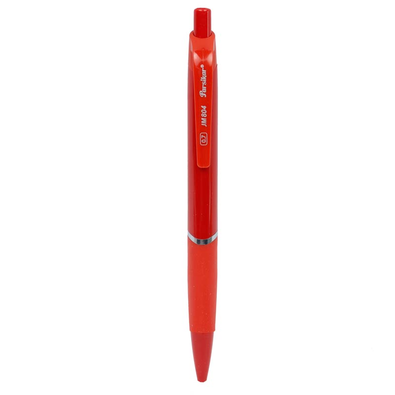 مداد نوکی Parsikar JM804 0.7mm بسته 24 عددی