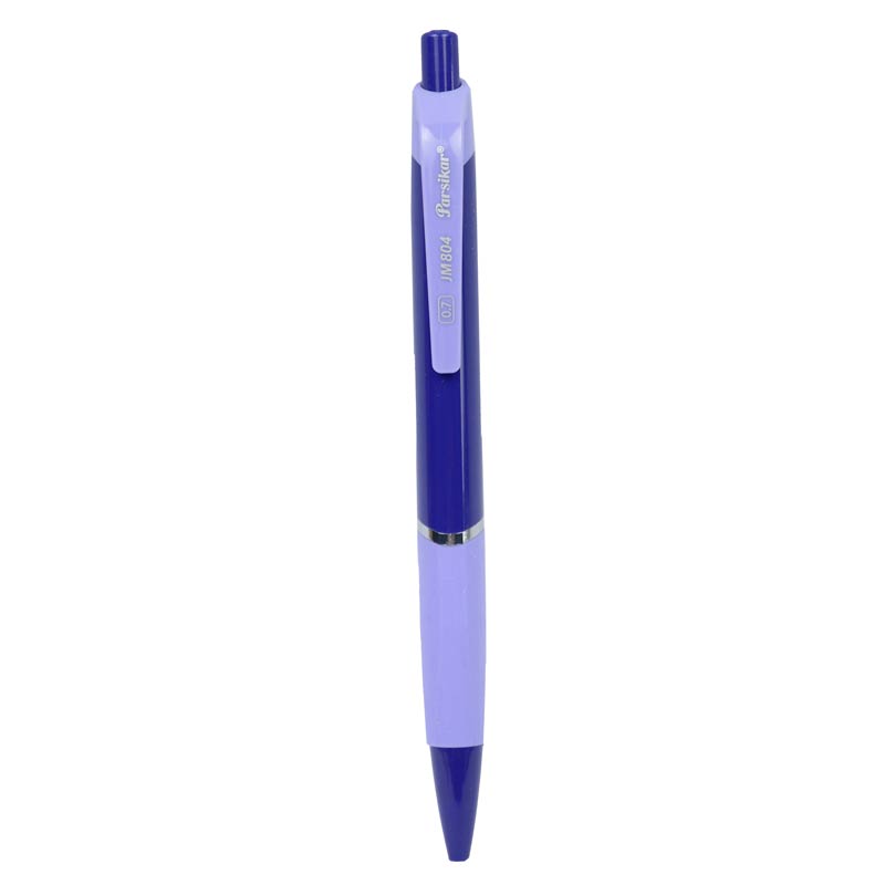 مداد نوکی Parsikar JM804 0.7mm بسته 24 عددی