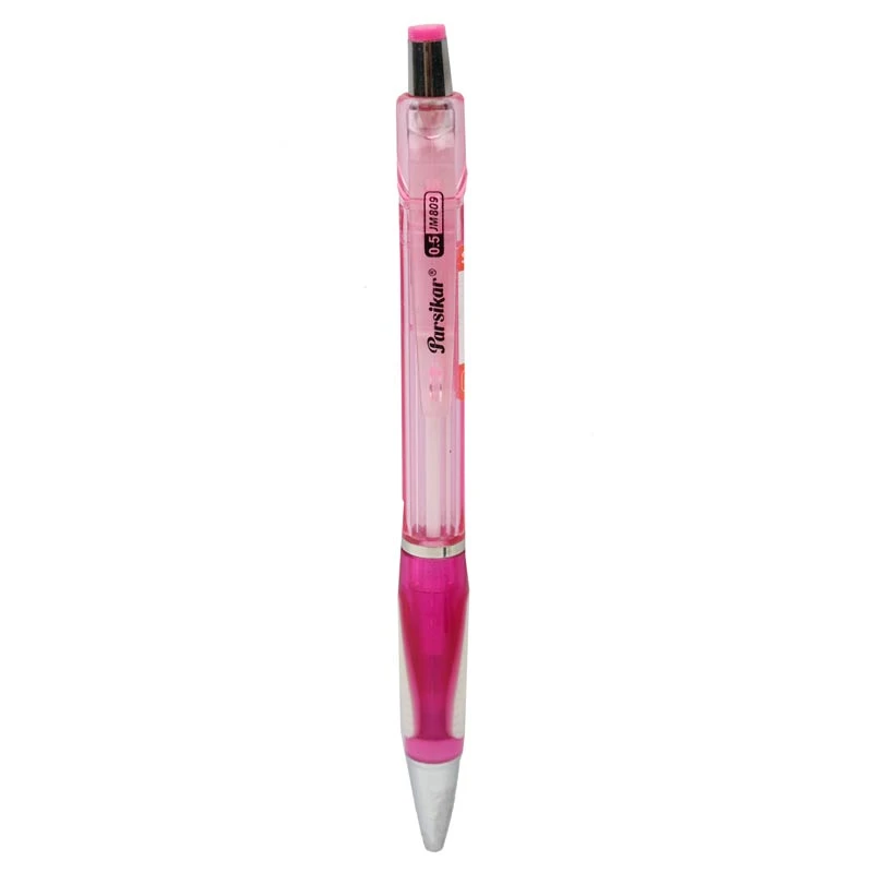 مداد نوکی Parsikar JM809 0.5mm بسته 24 عددی