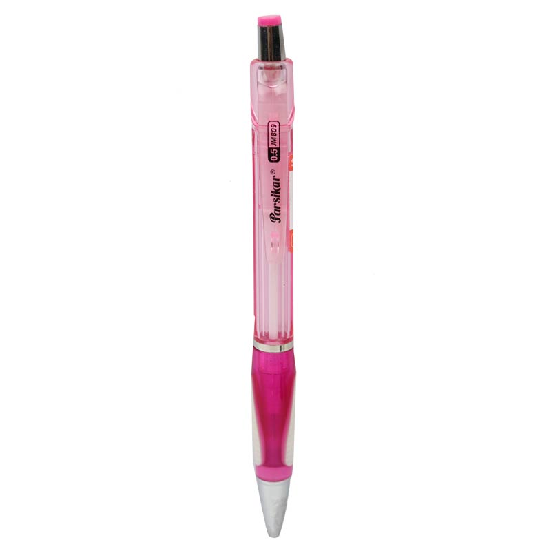 مداد نوکی Parsikar JM809 0.5mm بسته 24 عددی