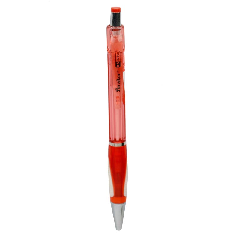 مداد نوکی Parsikar JM809 0.5mm بسته 24 عددی