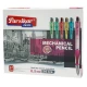 مداد نوکی Parsikar JM809 0.5mm بسته 24 عددی