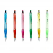 مداد نوکی Parsikar JM809 0.5mm بسته 24 عددی