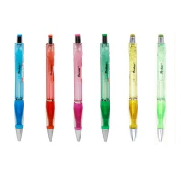 مداد نوکی Parsikar JM809 0.5mm بسته 24 عددی