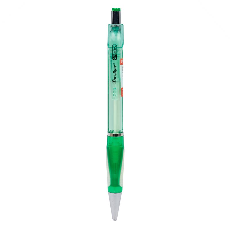 مداد نوکی Parsikar JM809 0.7mm بسته 24 عددی