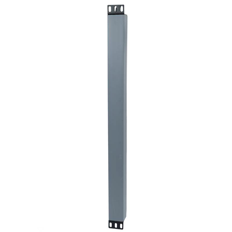 محافظ برق 8 خانه ارت دار پارت الکتریک با کابل 1/8 متری PE6642 Rack Mount
