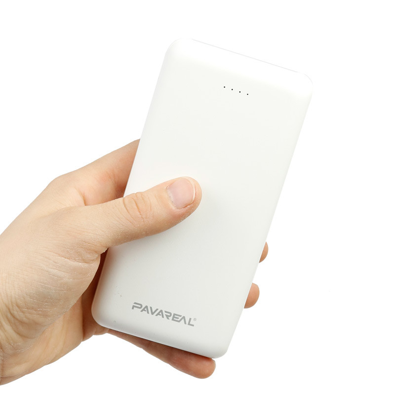 پاوربانک 20000 پاواریل Pavareal PB37