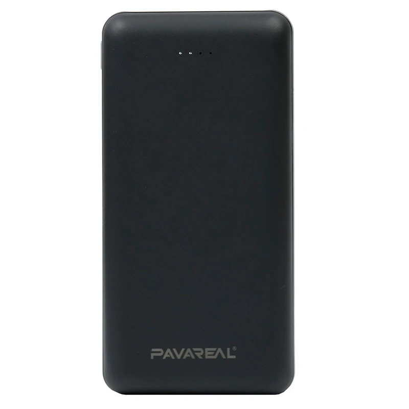 پاوربانک 20000 پاواریل Pavareal PB37