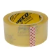 چسب پهن بی صدا Peco 5cm