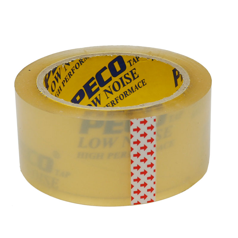 چسب پهن بی صدا Peco 5cm
