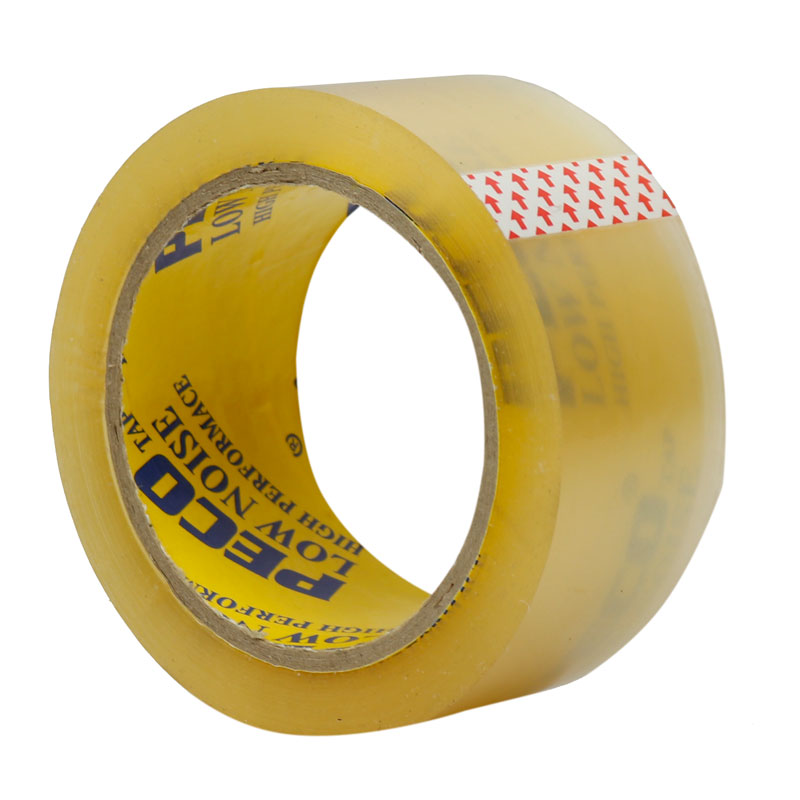 چسب پهن بی صدا Peco 5cm
