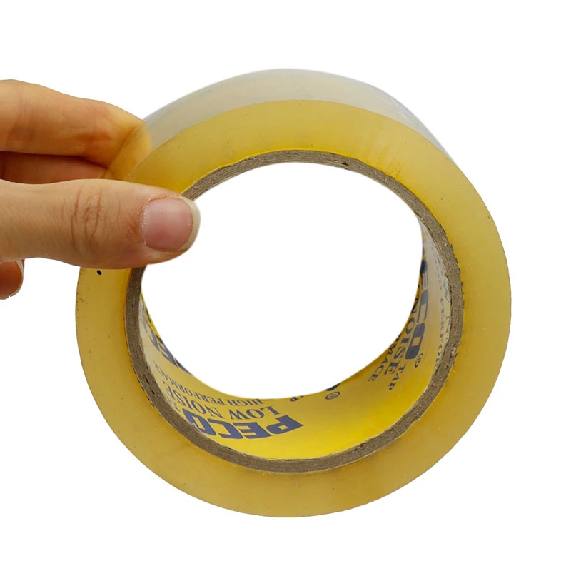 چسب پهن بی صدا Peco 5cm