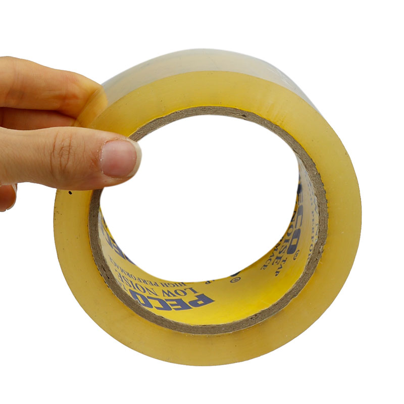 چسب پهن بی صدا Peco 5cm