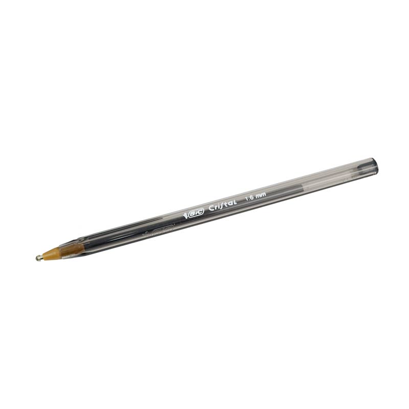 خودکار بیک Bic Cristal Large 1.6mm بسته 50 عددی