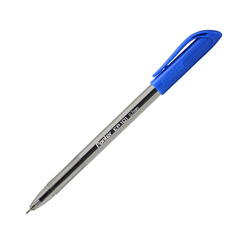 خودکار پنتر Panter EP 101 0.7mm بسته 50 عددی