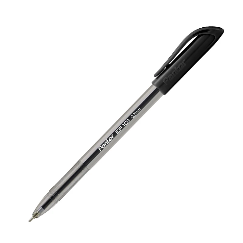 خودکار پنتر Panter EP 101 0.7mm بسته 50 عددی