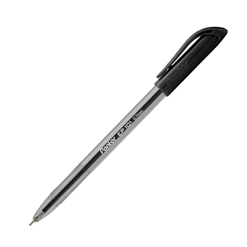 خودکار پنتر Panter EP 101 0.7mm بسته 50 عددی