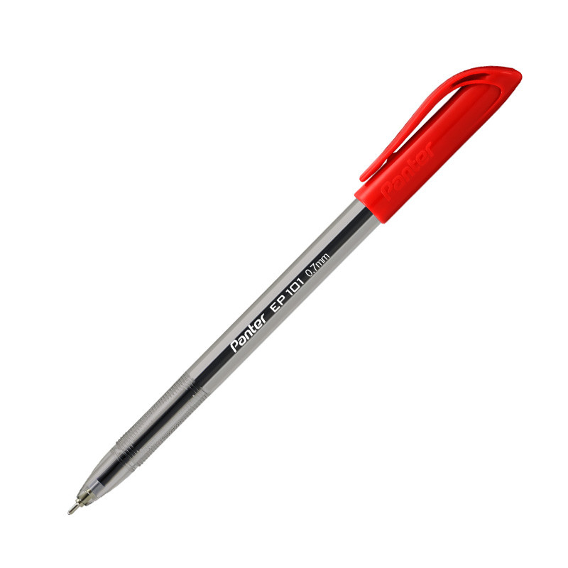 خودکار پنتر Panter EP 101 0.7mm بسته 50 عددی