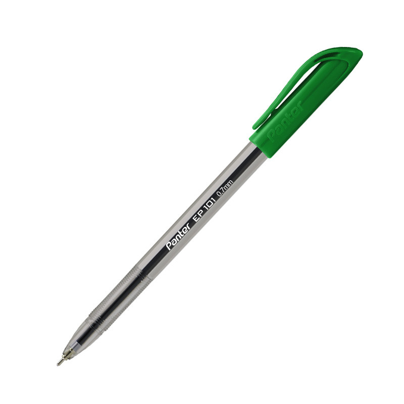 خودکار پنتر Panter EP 101 0.7mm بسته 50 عددی