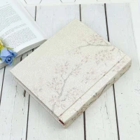 آلبوم عکس فریم اکلیلی گلدار طرح شکوفه 16*21 سانتی متر
