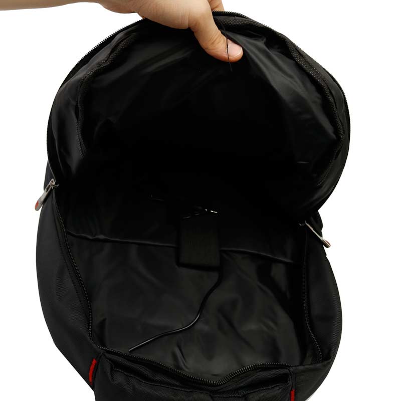 کوله پشتی لپ تاپ Pierre Cardin کد 82