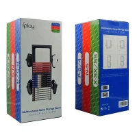 پایه نگهدارنده دیسک و دسته بازی iPlay PS5