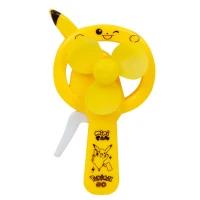 پنکه دستی فانتزی طرح Pokemon Go